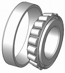 Tapered Roller Bearing Wikipedia