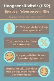 Pin Op Hsp Coach Maaike Kruijsen