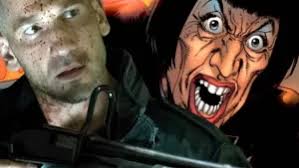 Daredevil Season 3 Gets A Joe Quesada Poster