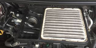 2 enjin diesel enjin diesel adalah asap lemah dan putih. Knalpot Mobil Diesel Keluarkan Asap Hitam Ini Penyebab Dan Solusinya Kumparan Com