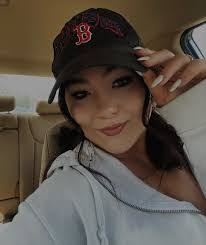 Madeline Conley's Instagram, Twitter & Facebook