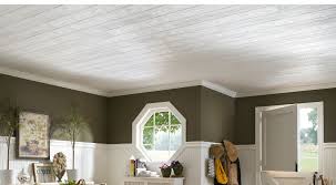As one of lowe's creative bloggers on the lowe's creative ideas site, i was given the challenge to update my kitchen. Wood Look Ceilings 480 Ceilings Armstrong Residential