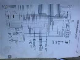 Yamaha wiring diagram scanlift sl 185 questions & answers. Fzr 1000 Wiring Diagram 2007 Dodge Nitro Radio Wiring Diagram Cummis Tukune Jeanjaures37 Fr