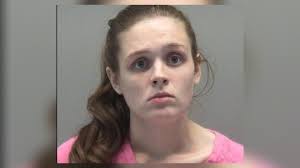 21-year-old mother seen in viral video appearing to hit, scream at baby  pleads guilty