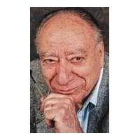 GINO MORETTI Obituary