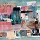 Wool & Fibre Weekend: Textile Collage Cards event image