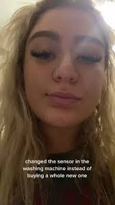 Skyler Stepp's Instagram, Facebook & TikTok