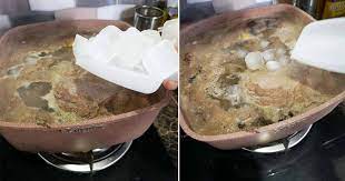 Ini cara lembutkan daging lembu atau kambing dengan cara paling senang , cepat dan murah. Cuma Guna Ais Cara Lembutkan Daging Dengan Cepat Petua Dari Tukang Masak Thai Vanilla Kismis