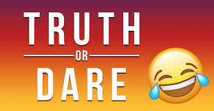 Kamu pernah nggak sih punya teman yang sukanya ngerjain lewat chat di media sosial? Turth Or Dare Pertanyaan Dan Tantangan Yg Asik Buat Kalian Game Turth Or Dare