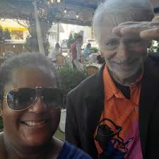 It's with a heavy heart, I say goodbye to my good friend, who I  affectionately nicknamed "Dan the Piano Man" but to most he was Dan  Denerstein. We met at @underhillscrossing where