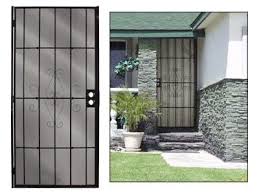Call us and we can discuss your options. Security Screen Doors Lowes Archives Best Custom Screens Blinds