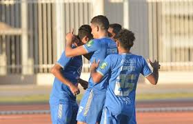 الشعلة يفجر مفاجأة من العيار الثقيل ويقصي الشباب من كأس الملك