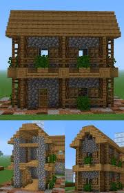 Minecraft Easy Minecraft Houses Minecraft Construction Minecraft Houses