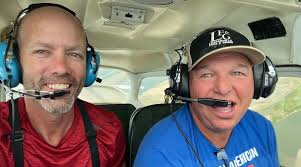 Experienced nurses save co-worker's life