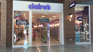 We offer direct deposit for our employee's convenience. Claire S Opens At Liberty Center