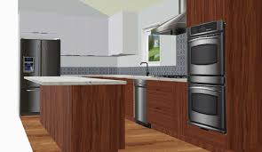 Depth of kitchen cabinets is 37 and 60 cm. Why You Should Not Buy Ikea Kitchen Appliances The Homestud