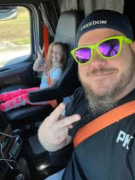 Out & About...been mixing it up here lately. #NTG_TRUCKING