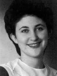 Gruzin Ruth, née Grossbard