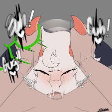 Femboy Ralsei (deltarune) porn comic by [inuyuru]. Anal porn comics.