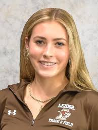 2025-2026 Women's Track and Field Roster