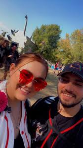 Finished our first camping trip of 2025 at lost maples 🍁