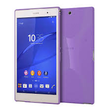 Sony Xperia Z3 Tablet Compact (Purple ...