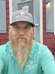 Uncle Dan's Front Porch