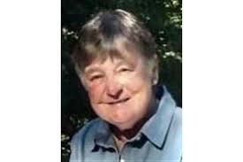 Nancy Tessier Obituary (1941