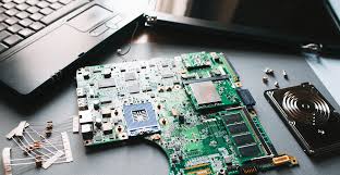 Generally, you can find serial and model number written on the motherboard. Hp Laptop Motherboard Repair Computer Troubleshooters