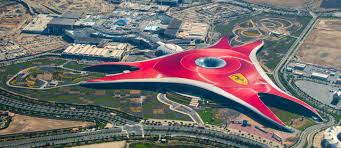 Here are the best ticket deals that will sweep you off your feet! Ferrari World Abu Dhabi Tickets Rides Timings Dubizzle