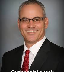 013: John Bruce, Partner with BKD: Investing In Yourself