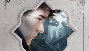 Le garçon et la ville qui ne souriait plus » de David Bry #PLIB2020 [repost]