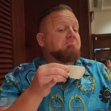 Cheers and Happy Birthday to one of the best Bros around! Love you Dave,  here's to many more drinks and amazing times.. can't wait to see you. Have  a great day man! @