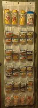 Gerber Baby Food Organizer Gerber Baby Food Baby Food Organization Baby Food Recipes