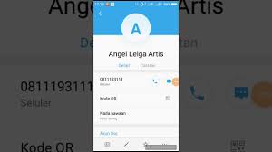 Spesial, buat kalian yang sedang mencari spoiler bocoran preview sinopsis cerita dari sinetron ikatan cinta episode terbaru hari ini. Nomor Hp Amanda Manopo Yang Aktif Seputar Nomor