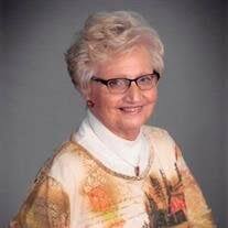 Eloise R. Queen Obituary