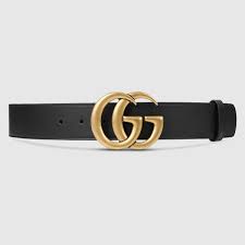 Black And Gold Gucci Belt Womens Gucci Wide Leather Belt With Double G Buckle Gucci Leather Belt Belts For Women How To Wear Belts