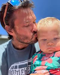 Fatherhood is one of the only things in life that has lived up to the hype.  It has exceeded every cliche, crushed every expectation. Of all the titles  I've had in life,