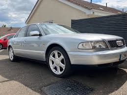 Image result for Silbersee 2002 Audi