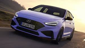 Take a look at the hyundai i30 fastback n. 2021 Hyundai I30 N Auto Finally Arrives In Australia