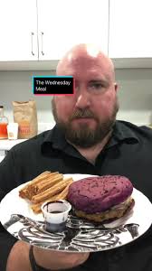 Burger King Wensday Churros