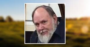 Garry Wayne "Woody" Woods Obituary December 20, 2021