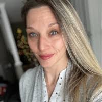 Johanna Barker's Instagram, Twitter & Facebook