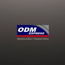 Odm Express Mensajeria Paqueteria Publicaciones Facebook