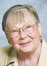 Emaline Louise “Ema” Dietrich Bryson Ruff (1937-2012)
