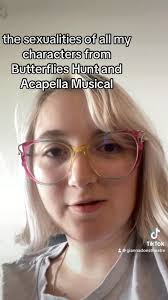 Butterfly's Hunt Musical (@butterflyshuntmusical) • Instagram photos and  videos