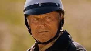 Terence hill and lori hill have been married for 53 years. Terence Hill Meldet Sich Mit Neuem Film Zuruck Stern De