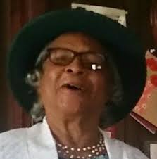 Mary Lois Herring Obituary December 21, 2023