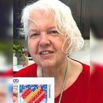 Diane Lou Adams Obituary