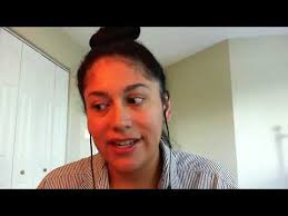 Daniela Nuñez talks about It's My Park Day in District 4!